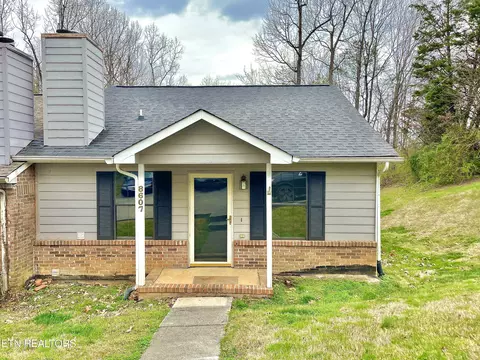 8607 Brightwood Way, Knoxville, TN 37923