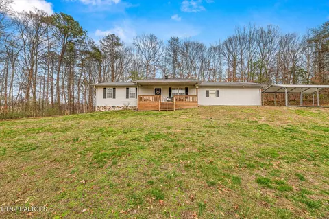257 Old Hickory Flat Rd, Decatur, TN 37322