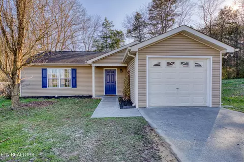 7634 Stonewood Creek Dr, Corryton, TN 37721