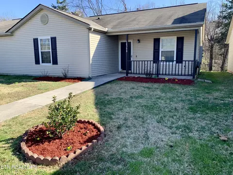 10308 Fantasy Way, Knoxville, TN 37932