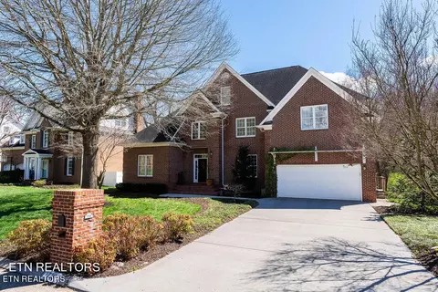 7216 Lawford Rd, Knoxville, TN 37919