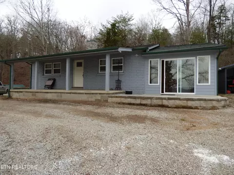 353 Winton Chapel Rd, Rockwood, TN 37854
