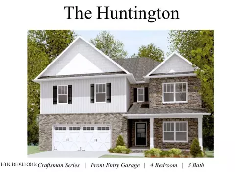 2217 Tributary Dr, Sevierville, TN 37876
