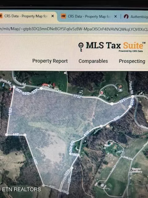 250 Low Gap Rd, La Follette, TN 37766