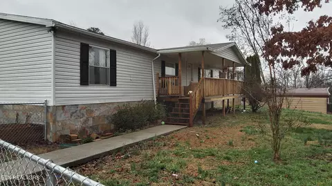 248 Mountain Meadows Dr, New Market, TN 37820