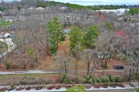 5809 Lucile Ln, Knoxville, TN 37921