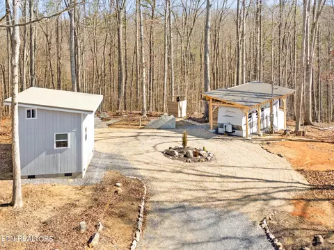 1490 Finchum Rd, Newport, TN 37821
