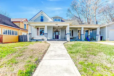 2327 Washington Ave, Knoxville, TN 37917