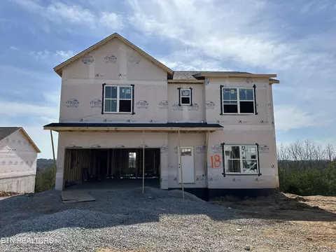 3509 Paradise Ridge Way, Knoxville, TN 37931