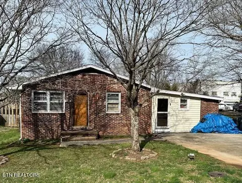5004 Marguerite Rd, Knoxville, TN 37912