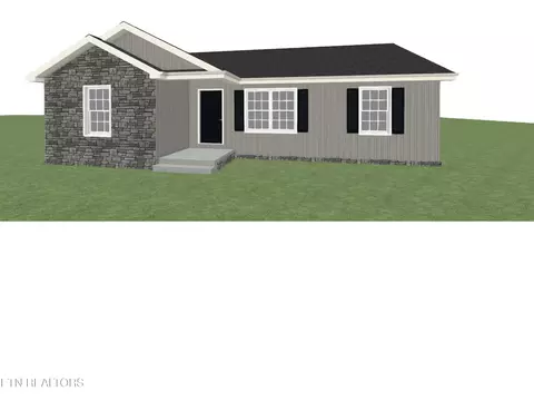 120 Middle Glen Rd, Maynardville, TN 37807