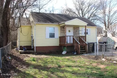 1814 Minnis Ave, Knoxville, TN 37920
