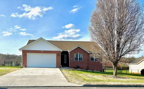 527 Emerts View Cir, Seymour, TN 37865