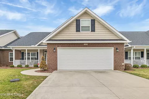 1639 Rocky Plains Ln, Knoxville, TN 37918