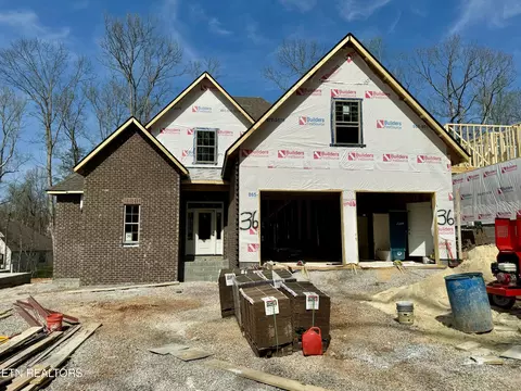 1528 Bronze Way, Knoxville, TN 37922