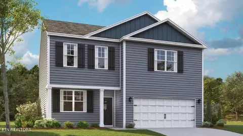 4737 Finley Ridge Ln, Knoxville, TN 37921