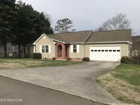 446 Emerts View Cir, Seymour, TN 37865