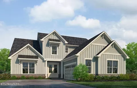 Lot 99 Wagon Hitch Rd, Knoxville, TN 37934