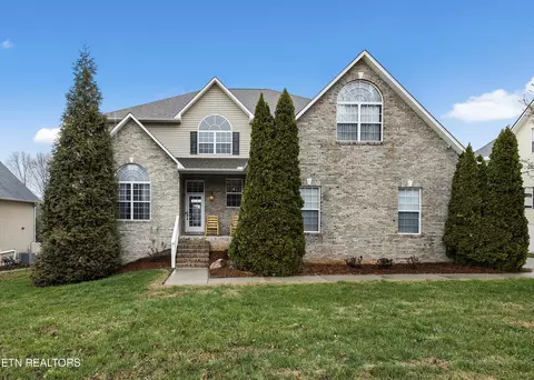 12929 Clear Ridge Rd, Knoxville, TN 37922