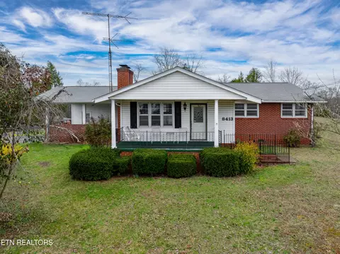 8413 S Northshore Dr, Knoxville, TN 37919