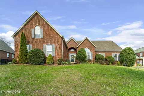 1569 Lewisbrooke Ln, Knoxville, TN 37922
