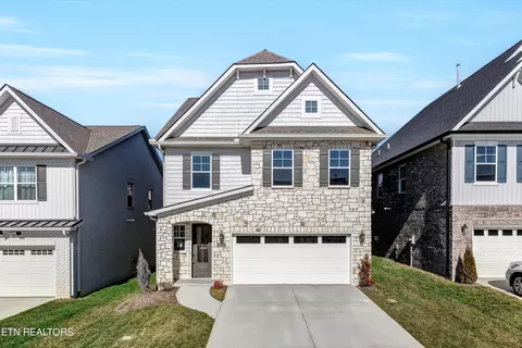 8419 Boxcar Lane Ln, Knoxville, TN 37919