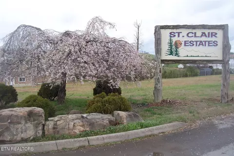 Shirley Drive, Whitesburg, TN 37891