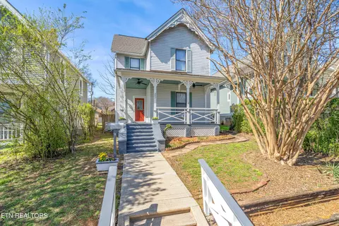 207 E Anderson Ave, Knoxville, TN 37917