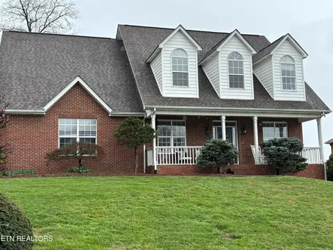 8171 Leclay Dr, Knoxville, TN 37938