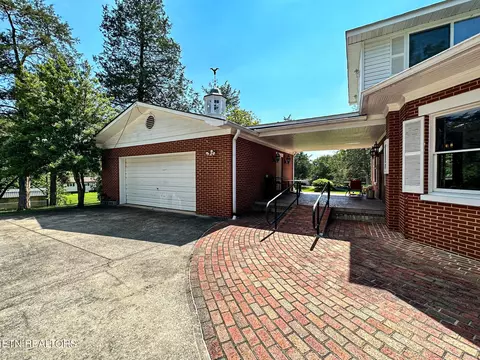 Exterior - 7414 Wilderness Rd, Ewing, VA 24248 photo 11 of 14