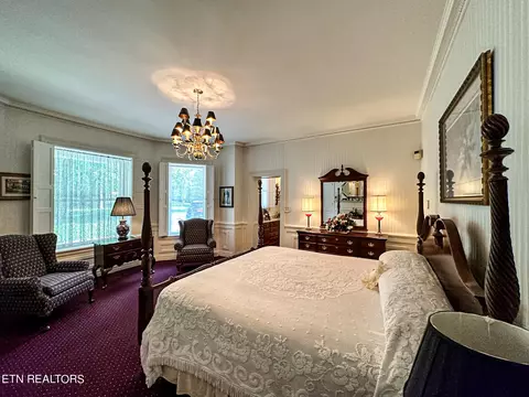 Bedroom - 7414 Wilderness Rd, Ewing, VA 24248 photo 1 of 11
