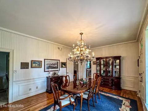Dining - 7414 Wilderness Rd, Ewing, VA 24248 photo 4 of 4
