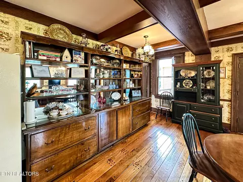 Other - 7414 Wilderness Rd, Ewing, VA 24248 photo 1 of 2