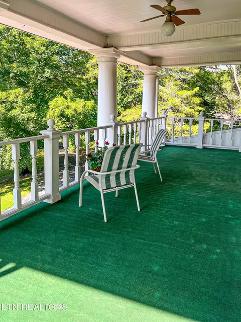 Exterior - 7414 Wilderness Rd, Ewing, VA 24248 photo 12 of 14