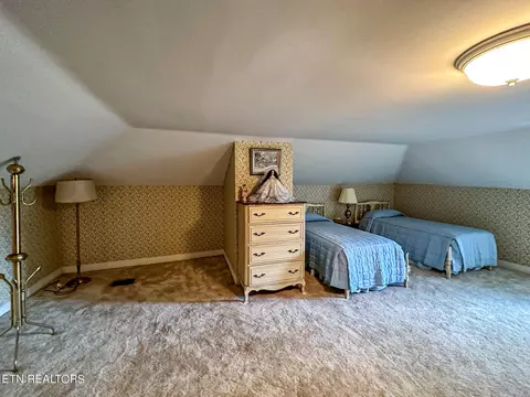 Bedroom - 7414 Wilderness Rd, Ewing, VA 24248 photo 11 of 11