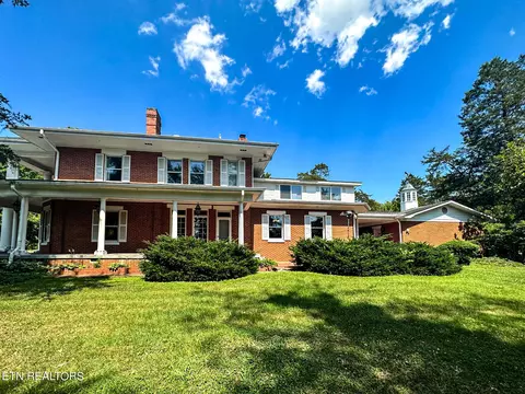 Exterior - 7414 Wilderness Rd, Ewing, VA 24248 photo 10 of 14
