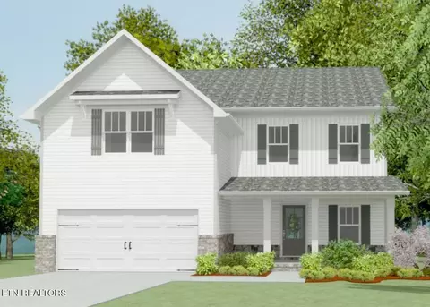4536 Victory Bell Ave #LOT 110, Powell, TN 37849