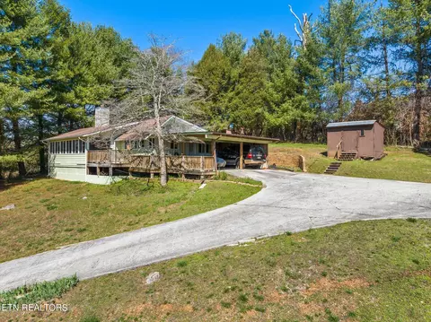 12227 Turkey Creek Rd, Knoxville, TN 37934