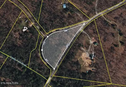 00 Taylors Chapel Rd, Crossville, TN 38572