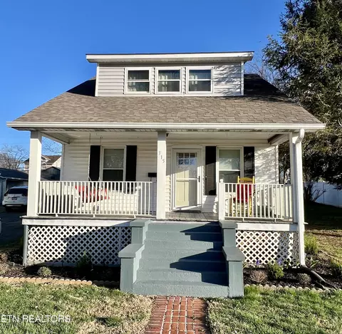315 Telford St, Alcoa, TN 37701