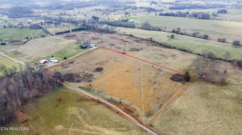 Lot 8r Morganton Rd, Greenback, TN 37742
