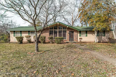 10607 Diane Dr, Concord, TN 37922