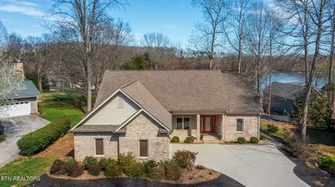 241 Cheestana Way, Loudon, TN 37774