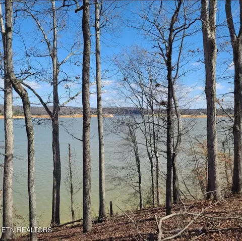 Lot 21 David Swann Drive, Dandridge, TN 37725