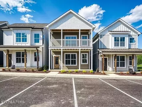123 Allison Way, Cookeville, TN 38501