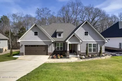304 Nuhya Ln, Loudon, TN 37774