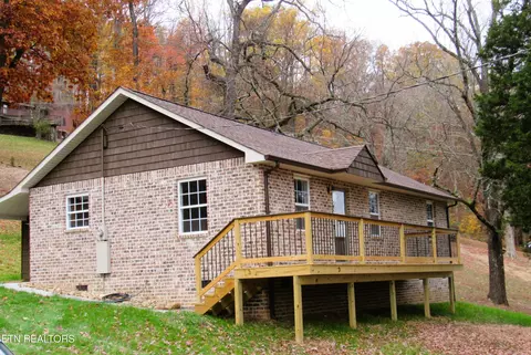 4118 Brown Gap Rd, Knoxville, TN 37918
