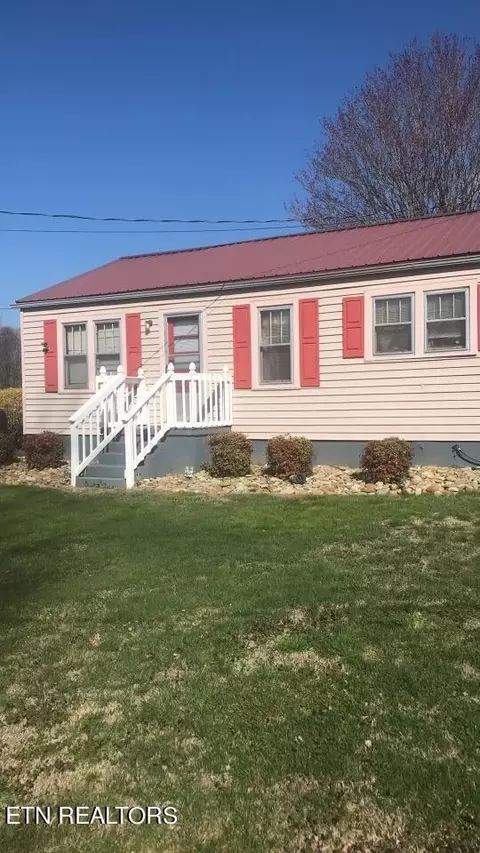 1337 Lewis St, Morristown, TN 37813