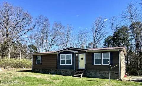 1152 Ebenezer Church Rd, Talbott, TN 37877