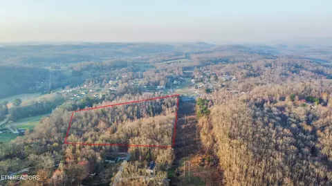 Dale Drive, Rockwood, TN 37854